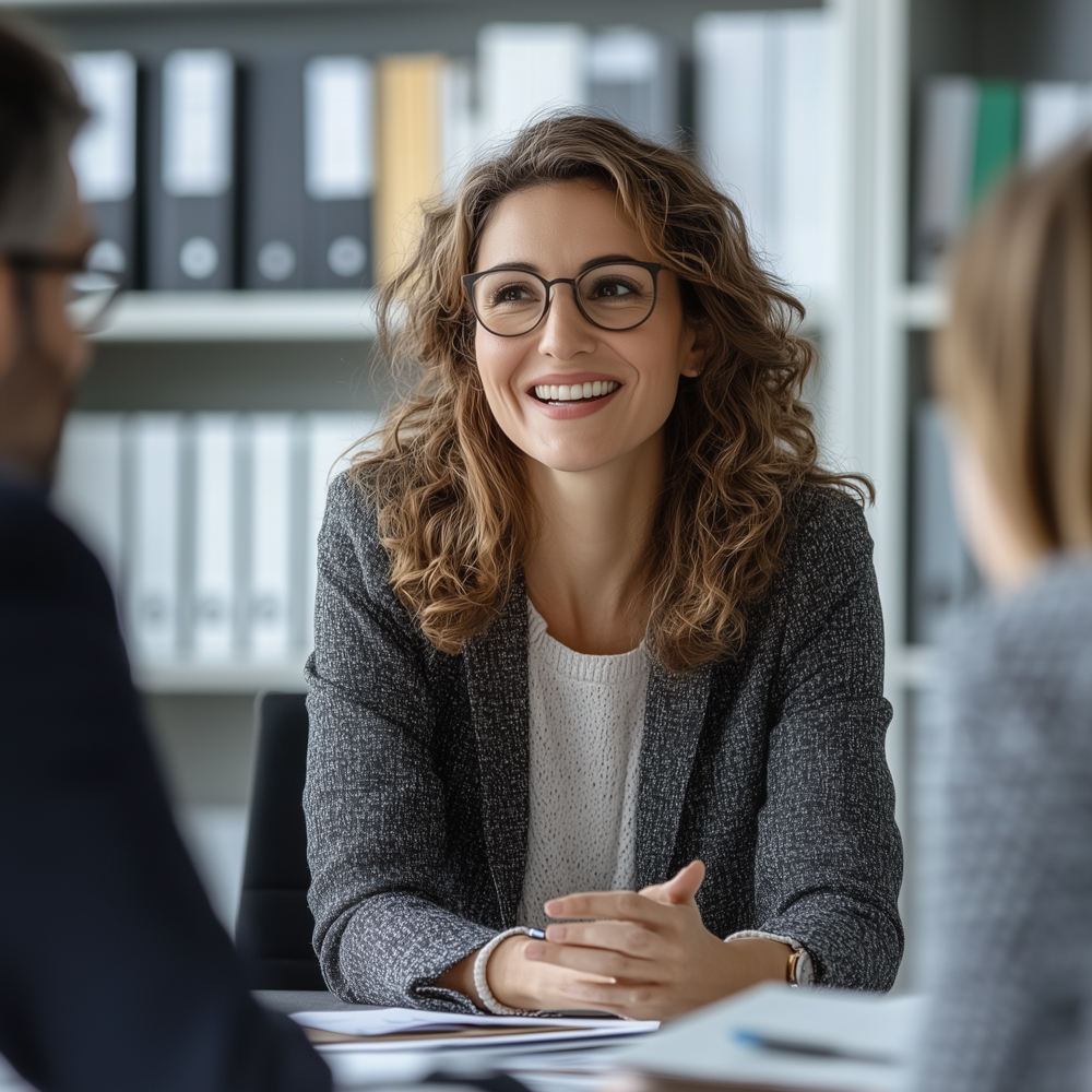 Il team del CAAF CGIL
